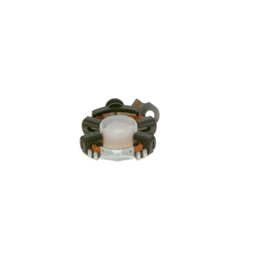 Halter Kohleb&uuml;rsten Bosch 1004336506 f&uuml;r VW