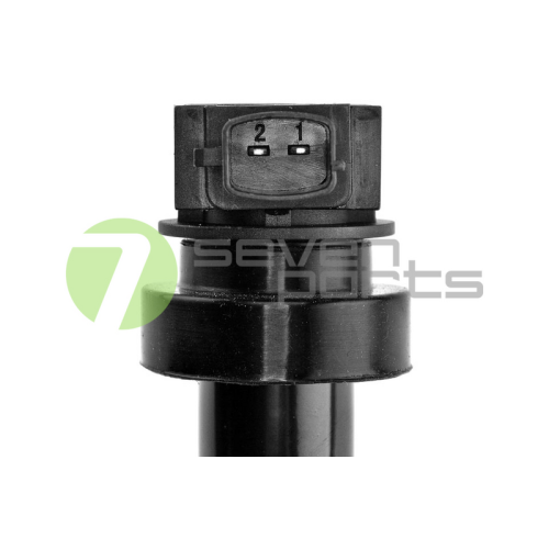 Z&uuml;ndspule 7 Seven Parts SV390143 f&uuml;r Kia Hyundai