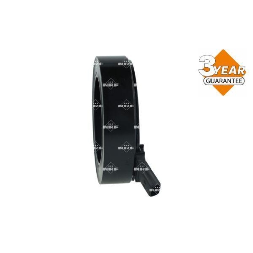 Spule Magnetkupplung (kompressor) Nrf 38656 f&uuml;r Alfa Romeo Chrysler Fiat Jeep