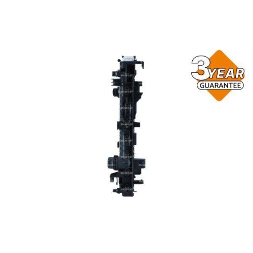 K&uuml;hler Motork&uuml;hlung Nrf 550425 f&uuml;r Bmw