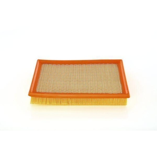 Luftfilter Bosch 1457433338 f&uuml;r Chrysler Fiat