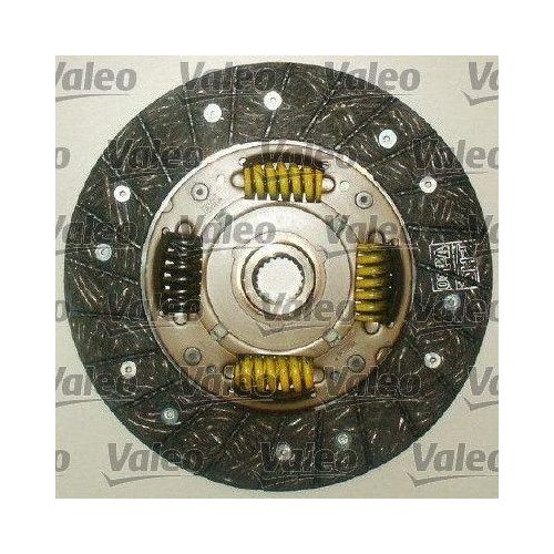 Kupplungssatz Valeo 821419 3kkit für Kia