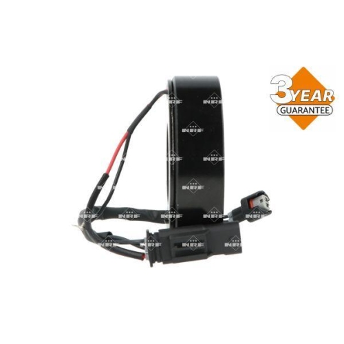 Spule Magnetkupplung (kompressor) Nrf 38717 f&uuml;r Bmw Jaguar Mercedes Benz