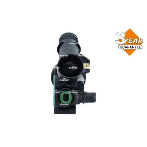 Thermostat K&uuml;hlmittel Nrf 725191 Easy Fit f&uuml;r Citro&euml;n Fiat Ford Jaguar Lancia