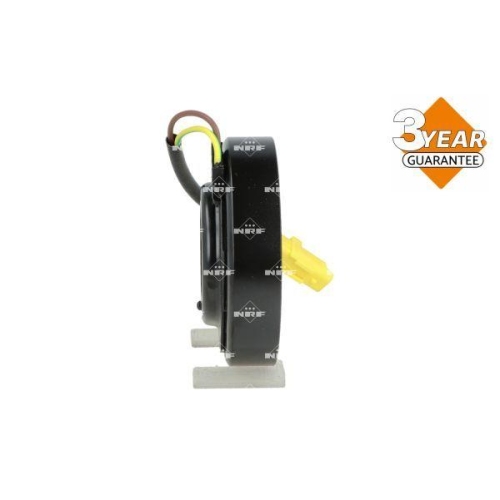 Spule Magnetkupplung (kompressor) Nrf 38709 f&uuml;r Citro&euml;n Peugeot