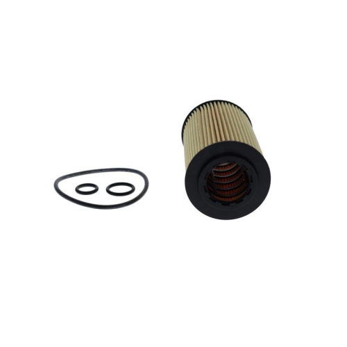 Ölfilter Bosch F026407112 für Chrysler Dodge Fiat Mercedes Benz Mercedes Benz