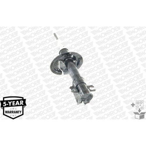 Sto&szlig;d&auml;mpfer Monroe 10053 Monroe Original f&uuml;r Fiat Vorderachse