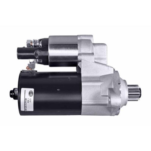 Starter Hella 8EA 011 611-491 für Opel Vauxhall Chevrolet