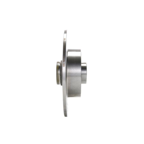 Bremsscheibe Bosch 0986479575 f&uuml;r Renault Dacia Hinterachse