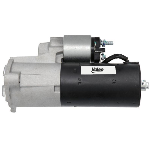 Starter Valeo 438404 Valeo Core-flex für Audi VW
