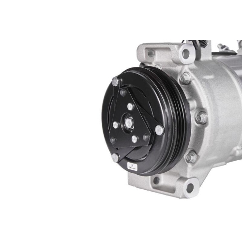 Kompressor Klimaanlage Valeo 814858 Valeo Core-flex f&uuml;r Volvo Volvo (changan)