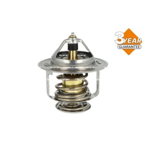 Thermostat K&uuml;hlmittel Nrf 725201 Easy Fit f&uuml;r Mitsubishi Nissan Hyundai Kia