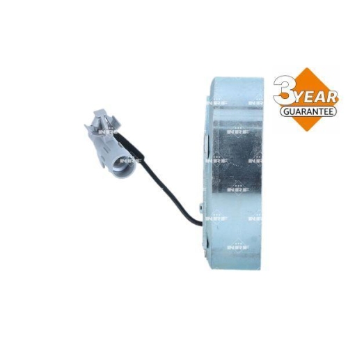 Spule Magnetkupplung (kompressor) Nrf 38749 f&uuml;r Citro&euml;n Peugeot Toyota