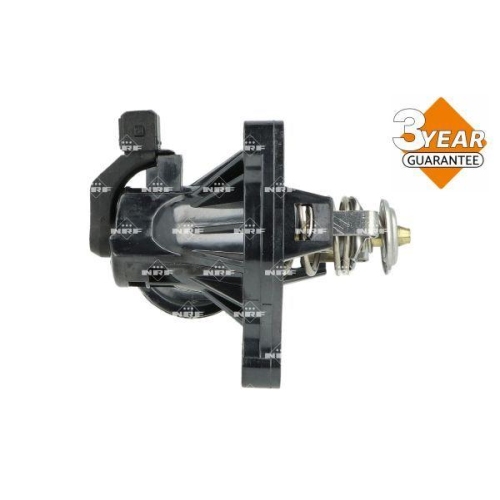 Thermostat K&uuml;hlmittel Nrf 725226 Easy Fit f&uuml;r Bmw