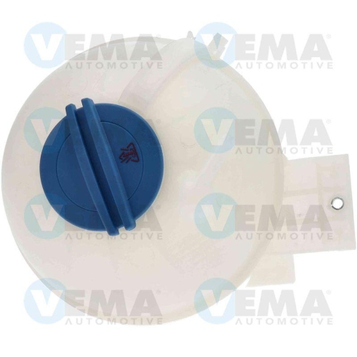 Ausgleichsbeh&auml;lter K&uuml;hlmittel Vema 163089 f&uuml;r VW Vag