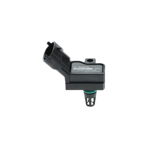 Sensor Ansauglufttemperatur Bosch 0261230295 f&uuml;r Jaguar Rover Volvo Land Rover