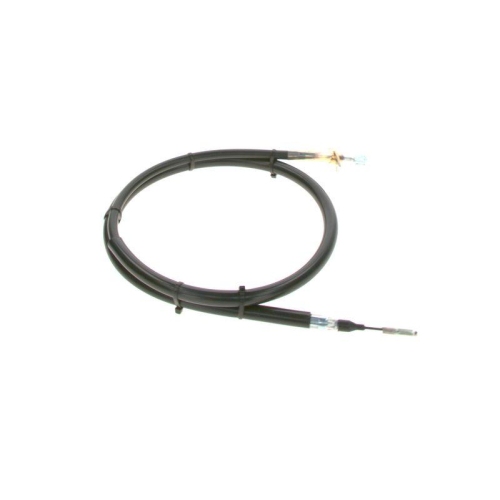 Seilzug Feststellbremse Bosch 1987477861 für Mercedes Benz Mercedes Benz Hinten