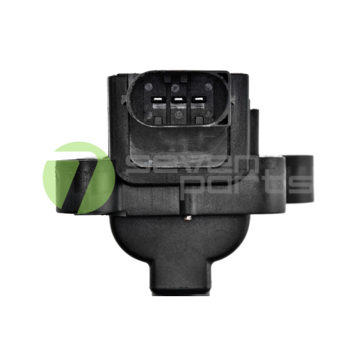 Z&uuml;ndspule 7 Seven Parts SV390169 f&uuml;r Mercedes Benz