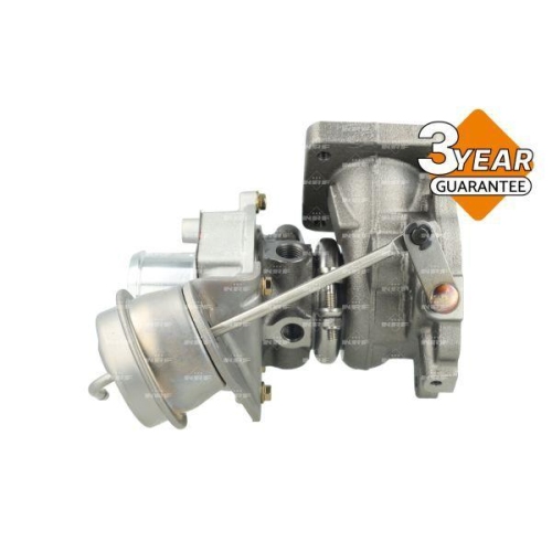 Lader Aufladung Nrf 90010015 Easy Fit f&uuml;r Alfa Romeo Fiat Lancia Opel