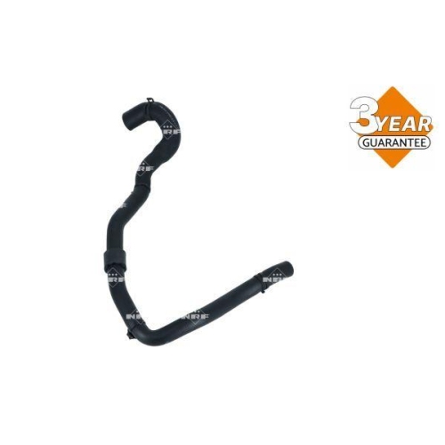 K&uuml;hlerschlauch Nrf 167006 f&uuml;r Byd