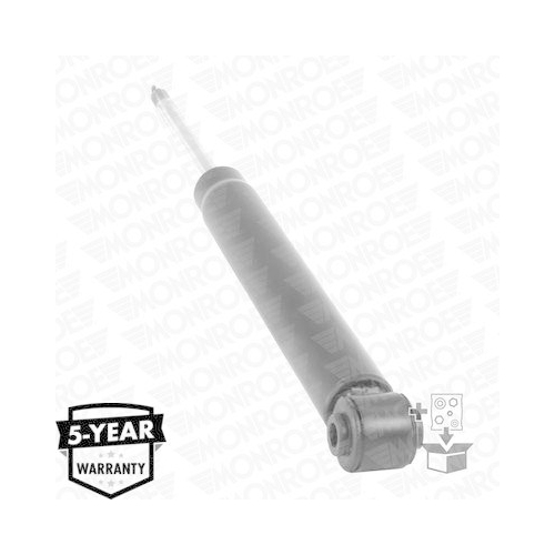 Sto&szlig;d&auml;mpfer Monroe 376157SP f&uuml;r Volvo Hinterachse