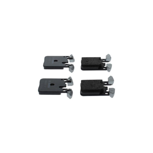 Bremsbelagsatz Scheibenbremse Bosch 0986495335 f&uuml;r Bmw