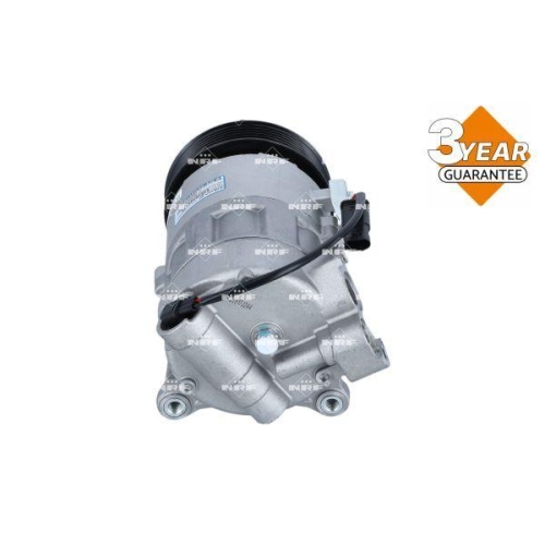 Kompressor Klimaanlage Nrf 320229 Easy Fit f&uuml;r Bmw