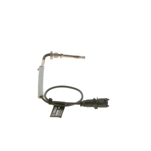 Sensor Abgastemperatur Bosch 0986259048 für Fiat Lancia