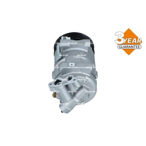 Kompressor Klimaanlage Nrf 32932 Easy Fit f&uuml;r Citro&euml;n Peugeot DS