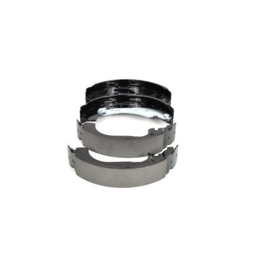 Bremsbackensatz Bosch 0986487949 für Mercedes Benz Mercedes Benz Mercedes Benz