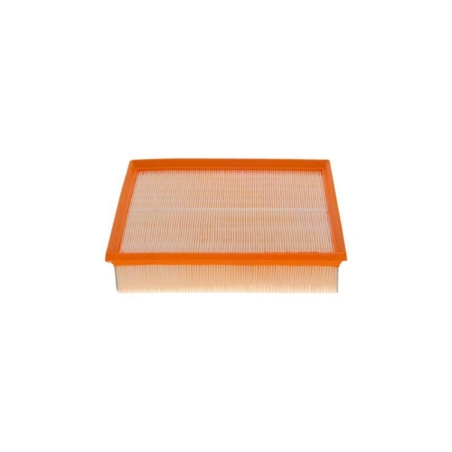 Luftfilter Bosch F026400555 f&uuml;r Audi Seat Skoda VW