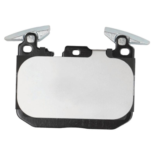 Bremsbelagsatz Scheibenbremse Trw GDB1943 Cotec f&uuml;r Bmw Vorderachse