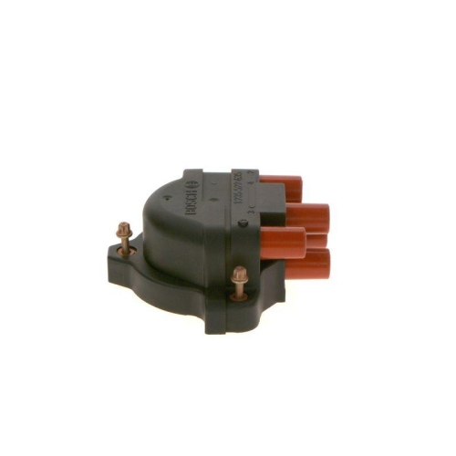 Z&uuml;ndverteilerkappe Bosch 1235522435 f&uuml;r Opel Vauxhall Holden