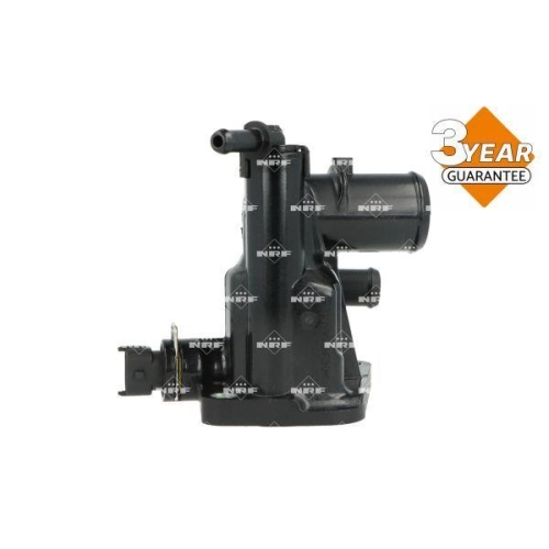 Thermostat K&uuml;hlmittel Nrf 725364 Easy Fit f&uuml;r Alfa Romeo Chrysler Citro&euml;n Fiat