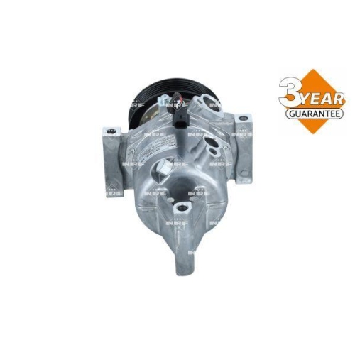 Kompressor Klimaanlage Nrf 320263 Easy Fit f&uuml;r Renault Dacia