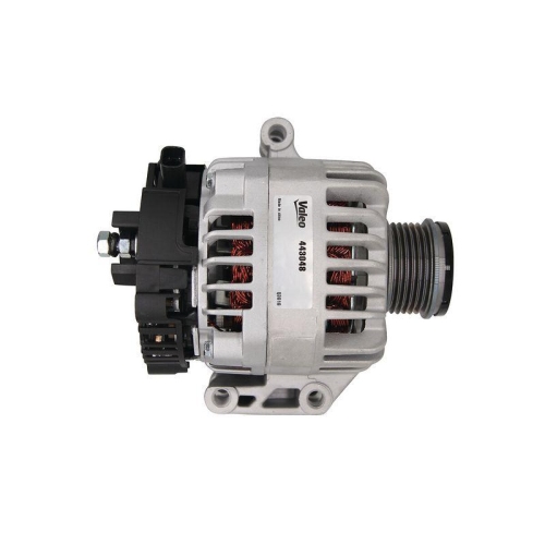 Generator Valeo 443048 Valeo Core-flex f&uuml;r Opel Vauxhall