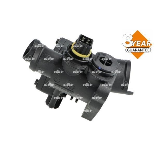 Thermostat K&uuml;hlmittel Nrf 725244 f&uuml;r Seat VW