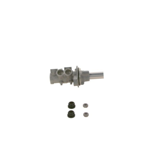 Hauptbremszylinder Bosch 0204123667 f&uuml;r Citro&euml;n Peugeot Toyota