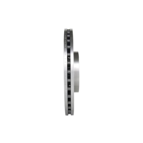 Bremsscheibe Bosch 0986478812 f&uuml;r Citro&euml;n Fiat Lancia Peugeot Vorderachse