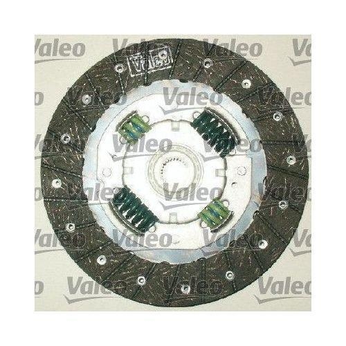 Kupplungssatz Valeo 821499 3kkit f&uuml;r Volvo