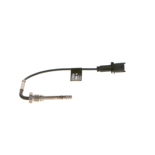 Sensor Abgastemperatur Bosch 0986259032 für Alfa Romeo Fiat Lancia Hitachi