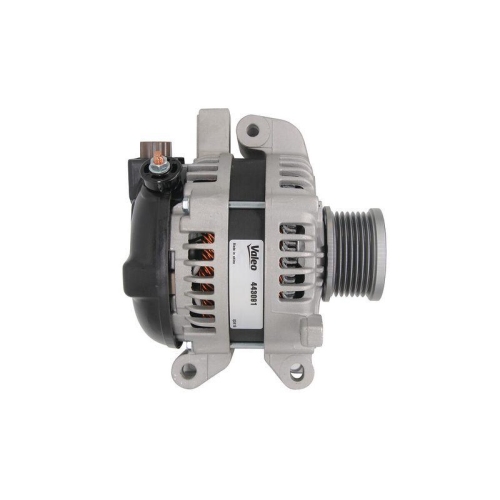 Generator Valeo 443091 Valeo Core-flex f&uuml;r Toyota Lexus