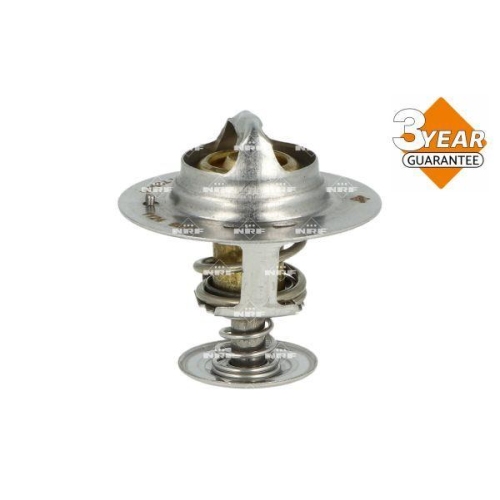 Thermostat K&uuml;hlmittel Nrf 725454 f&uuml;r Citro&euml;n Fiat Ford Honda Jaguar Land Rover