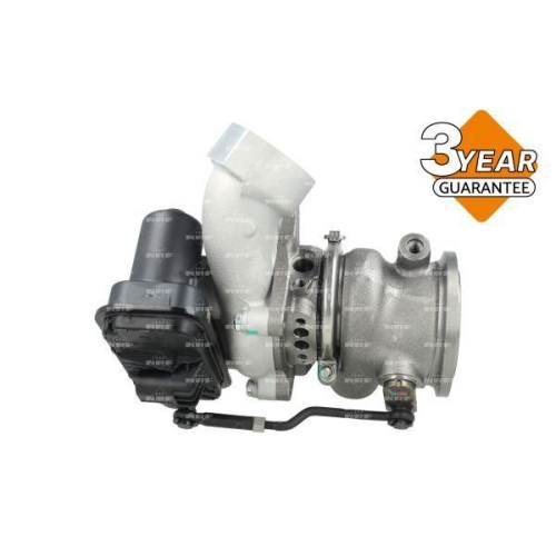 Lader Aufladung Nrf 90010079 Easy Fit f&uuml;r Audi Seat Skoda VW Vag