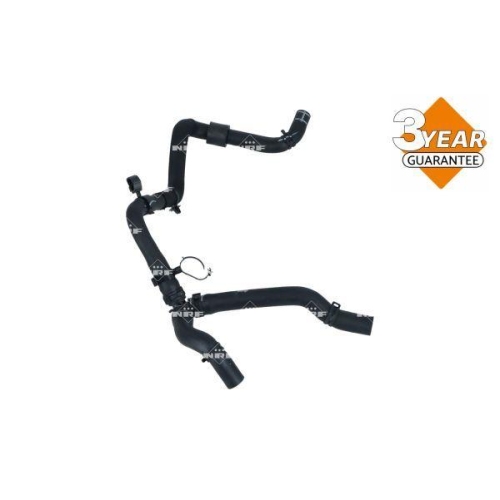 K&uuml;hlerschlauch Nrf 167011 f&uuml;r Byd
