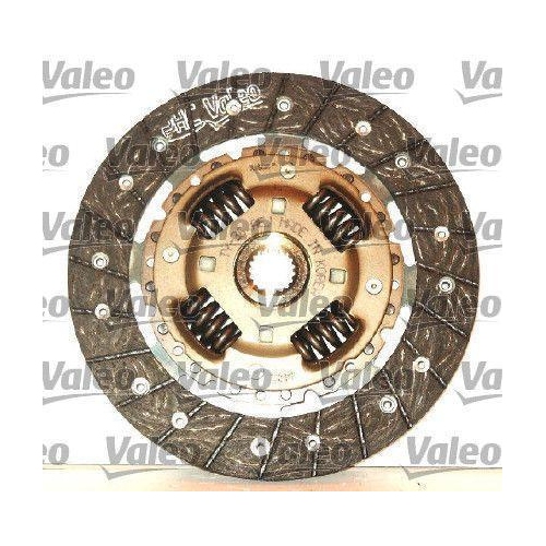 Kupplungssatz Valeo 826030 3kkit f&uuml;r Toyota