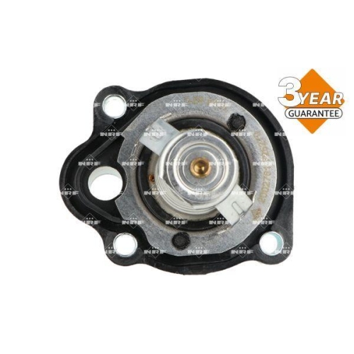 Thermostat K&uuml;hlmittel Nrf 725270 Easy Fit f&uuml;r Ford Mazda Land Rover