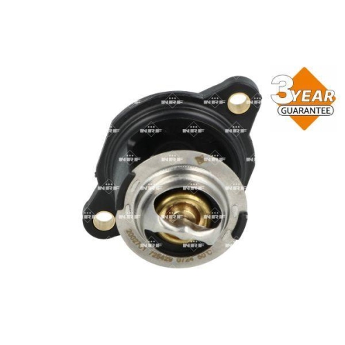 Thermostat K&uuml;hlmittel Nrf 725429 Easy Fit f&uuml;r Ford