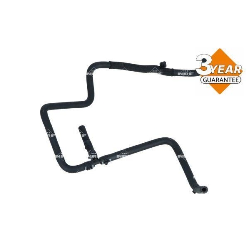 K&uuml;hlerschlauch Nrf 167012 f&uuml;r Byd