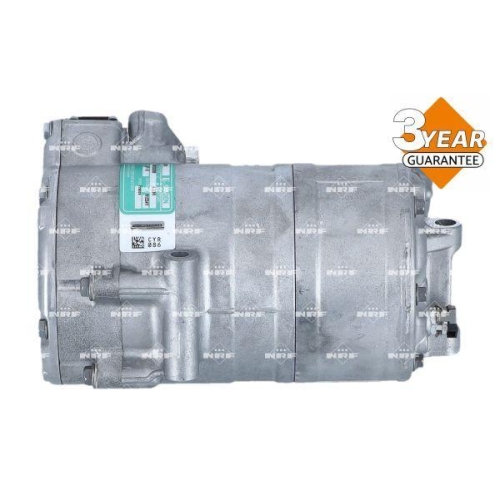 Kompressor Klimaanlage Nrf 320285 f&uuml;r Land Rover